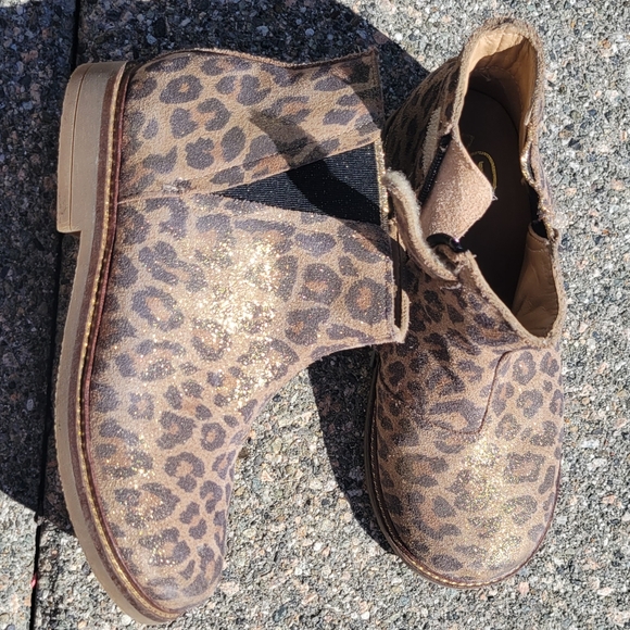 Pom d'api boots - Picture 2 of 11